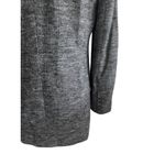 Vince Women's Gray Wool Blend Blazer Jacket Size 6 Photo 6
