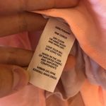 Show Me Your Mumu NWT  Kendall maxi frosty pink dress XL Photo 4