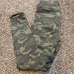 American Eagle Super High-Rise Jegging Crop Jeans Photo 3