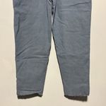 Aerie Cloudy Blue Werk & Play Corduroy Overalls Size Small Photo 10