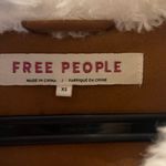 Free People Fur Jacket Photo 5