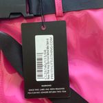 Pretty Little Thing Pink Barbie Vinyl Skirt Photo 4