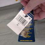 Ralph Lauren NWT Polo  Floral Embroided Shorts W12 White Photo 6