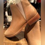 NISOLO Eva Everyday Chelsea Boot New In Box Tan Size 7.5 Photo 9