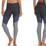 Outdoor Voices 7/8 colorblock springs legging Photo 1