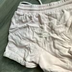 Munthe pink sweat shorts Photo 4