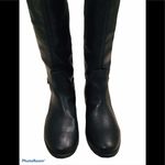 Sporto  Cider Faux Leather Riding Boot. Photo 4