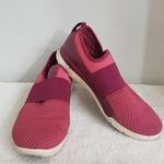 KURU Ellie slip on shoes Red Size 10 Photo 0