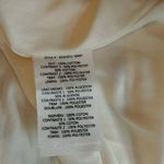 NEW A'Reve ModCloth Country Blue & Ivory Lace Top Cotton Sleeveless Dress Small Photo 8