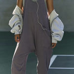 Free People  Hot Shot Onesie Photo 0