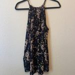 Banana Republic  Floral Dress Tank Photo 2