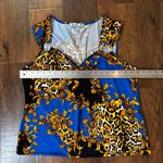 WILDE tank top (Versace Photo 3