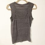 Free People  We The Free Small Gray Beneath The Arizona Skies Graphic Tank Photo 6