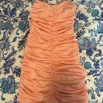 Lucy in the Sky  Dress Mini Pink Photo 0