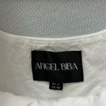 Selfie Leslie  White Dress Photo 3