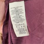 Free People NEW  Morning Light Mini Dress in Purple Combo Floral Womens 2 Photo 10