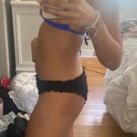 Target Black Scrunch Bikini Bottoms Photo 5