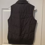 Black vest Size M Photo 2