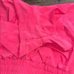 Lululemon  shorts lulu hot pink shorts Photo 6