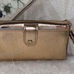 Rampage Rose Gold Wallet Photo 1