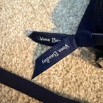 Vera Bradley  Midnight Blue Crossbody Bag Photo 1