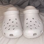 Crocs White Photo 0