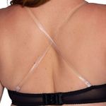 Vanity Fair NWT
Lily of France Bras: Gel Touch Strapless Push-Up Bra Photo 2