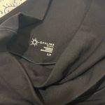 Aerie  Leggings Flare Crossover Photo 4