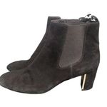 Isaac Mizrahi Women's Black Heel Boots Size 8 SKU 1873 Photo 2