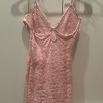 ⭐️WHITE FOX Pink Photo 0