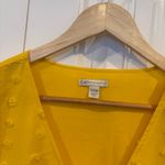 Cato Gold Blouse Size 22/24W Photo 5