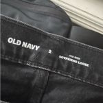 Gap Jeans Grey Boyfriend Low Rise Photo 1