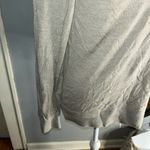 Katherine Barclay  Extra Fine Merino Wool Womens M Cozy Minimalist Classic Preppy Photo 1