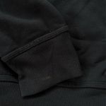 Champion Navy Blue  Hoodie Photo 3