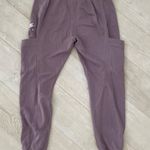 Nike - Air Women’s Lavender Cargo Sweatpants Size M Photo 4