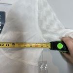 Modcloth NWT  Daytime Darling White Mini Dress Size 4 Photo 4