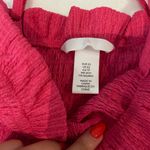 H&M  pink midi dress. never worn Photo 1