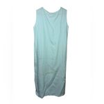 Eileen Fisher  100% Irish Linen Dress Size 1X Photo 1