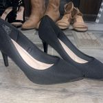 TJ Maxx black close toed heels  Photo 0