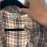 Aura  jumpsuit - AUBURN GAME DAY OUTFIT Photo 4