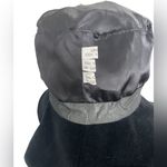Vintage Fred Bare Head Wear London England Black Women’s Hat OS Photo 4