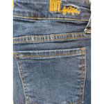 Kut From The Kloth Katy Boyfriend Jeans Women's Size 2 Medium Wash Denim Photo 2