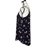 Kaileigh LARGE Felda Lattice Back Detail Knit Tank - Stitch Fix Top Strappy Photo 4