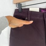 Gloria Vanderbilt Amanda Jeans Women 6 Vamp Cotton Stretch High Rise Classic Fit Photo 2