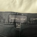 Kendall + Kylie  Shorts Jean Photo 1