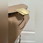 Urban Expression Urban Expressions small tan crossbody bag Photo 2