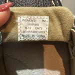 Sperry  Women’s Black & Cream Angelfish Boat Shoes | Size 7M Photo 7