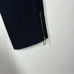 Kate Spade NWOT Wool Blend Crop Pants Size 6 Photo 8