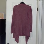 Barefoot Dreams  Bamboo Chic Lite Island Wrap - Vintage Rose Photo 5