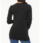 J. Crew Factory Top Womens Long Photo 2